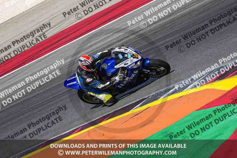 May 2023;motorbikes;no limits;peter wileman photography;portimao;portugal;trackday digital images